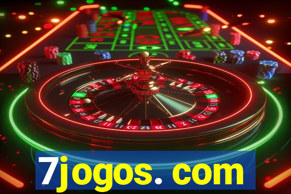 7jogos. com